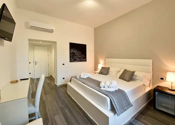 Le Stanze Di Elisa 4* רומא