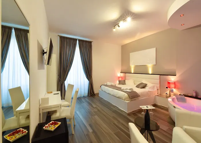 Le Stanze Di Elisa 4* רומא