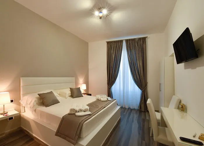 Le Stanze Di Elisa 4* רומא