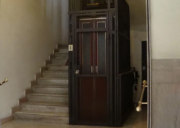 Le Stanze Di Elisa