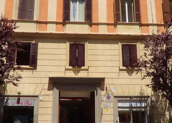 Le Stanze Di Elisa 4*