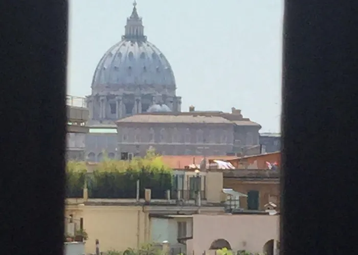 Le Stanze Di Elisa
