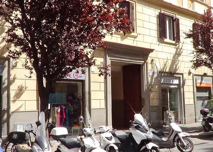 Le Stanze Di Elisa