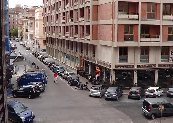 Le Stanze Di Elisa