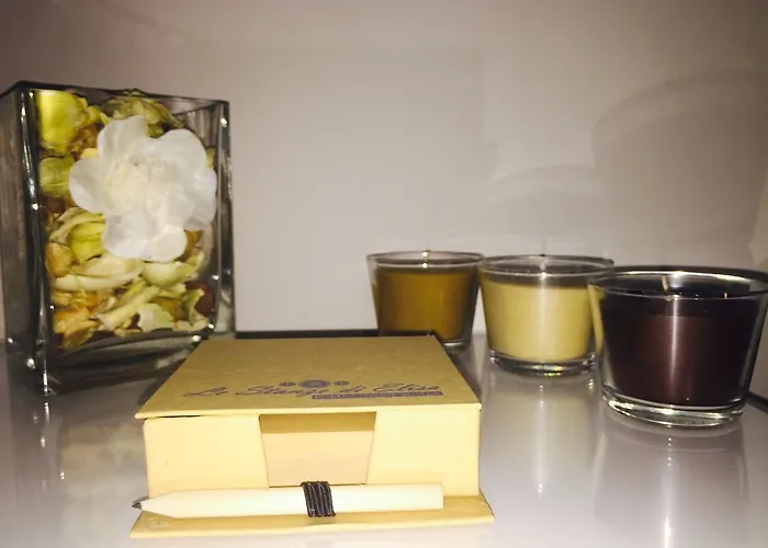Le Stanze Di Elisa Konukevi 4*